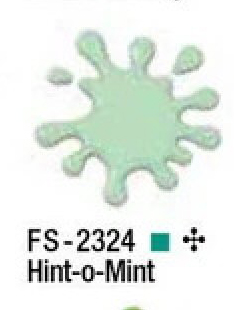 FS 2324 Hint o Mint